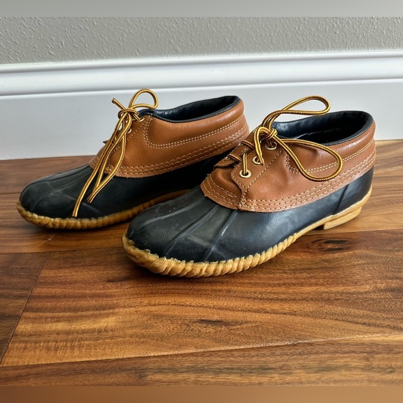 Colorado Womens Winter Duck shoes Waterproof Steel Shank Thermo Boots size 8 - Picture 3 of 6